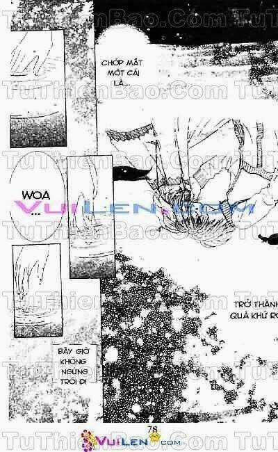 1/4 Tình Yêu - Chapter 6 - Trang 78