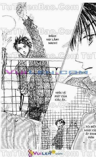 1/4 Tình Yêu - Chapter 6 - Trang 86