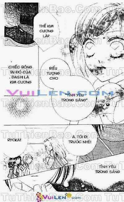 1/4 Tình Yêu - Chapter 6 - Trang 90