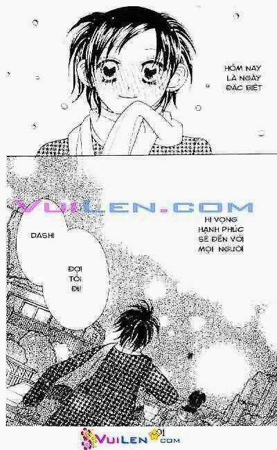 1/4 Tình Yêu - Chapter 7 - Trang 102