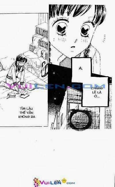 1/4 Tình Yêu - Chapter 7 - Trang 130