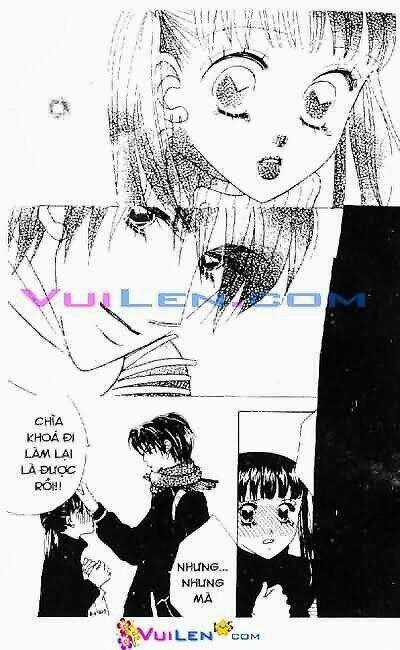 1/4 Tình Yêu - Chapter 7 - Trang 146