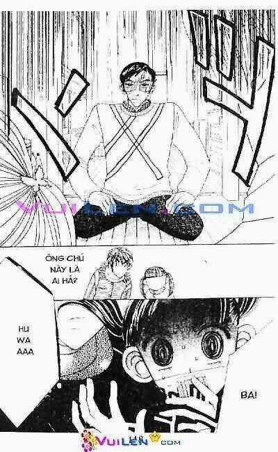 1/4 Tình Yêu - Chapter 7 - Trang 149