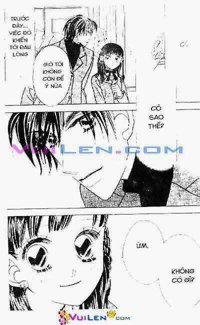 1/4 Tình Yêu - Chapter 7 - Trang 157