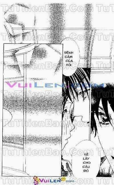 1/4 Tình Yêu - Chapter 7 - Trang 51