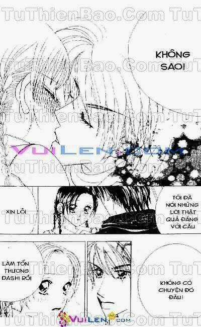 1/4 Tình Yêu - Chapter 7 - Trang 52