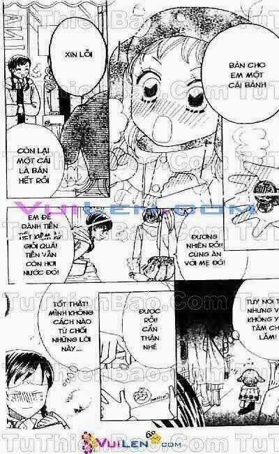 1/4 Tình Yêu - Chapter 7 - Trang 69