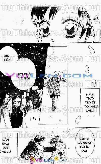 1/4 Tình Yêu - Chapter 7 - Trang 74