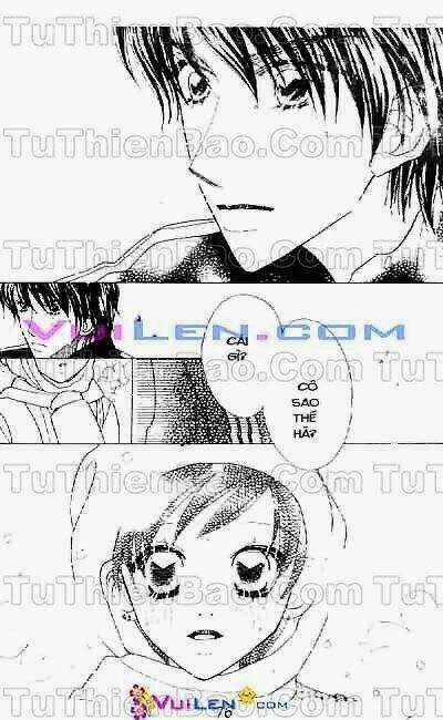 1/4 Tình Yêu - Chapter 7 - Trang 77