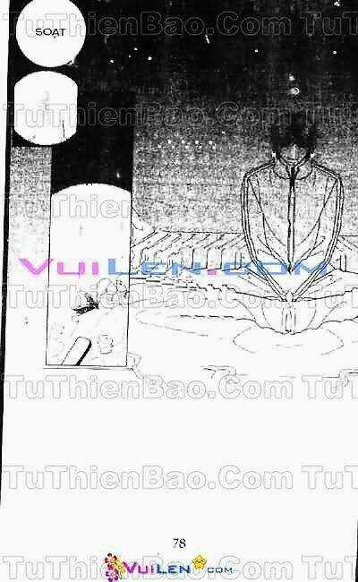 1/4 Tình Yêu - Chapter 7 - Trang 79