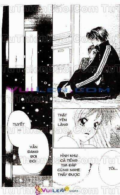 1/4 Tình Yêu - Chapter 7 - Trang 85