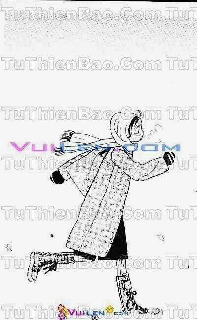 1/4 Tình Yêu - Chapter 7 - Trang 87