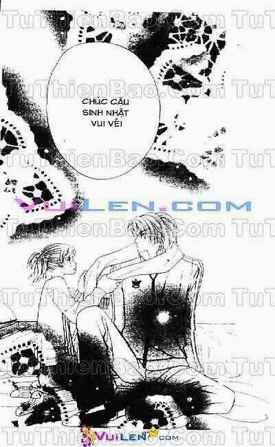 1/4 Tình Yêu - Chapter 7 - Trang 88