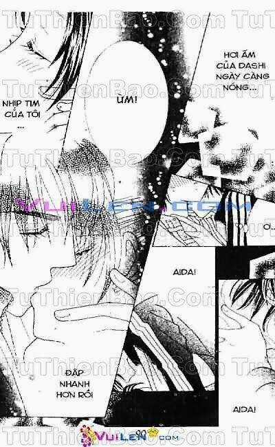 1/4 Tình Yêu - Chapter 7 - Trang 91