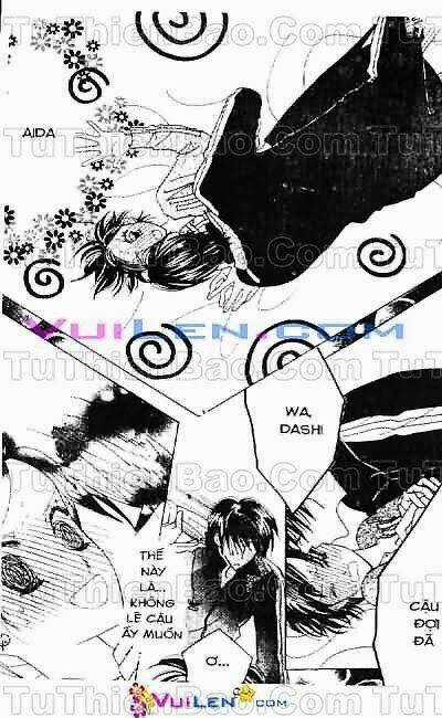 1/4 Tình Yêu - Chapter 7 - Trang 92