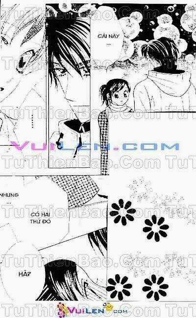 1/4 Tình Yêu - Chapter 7 - Trang 98