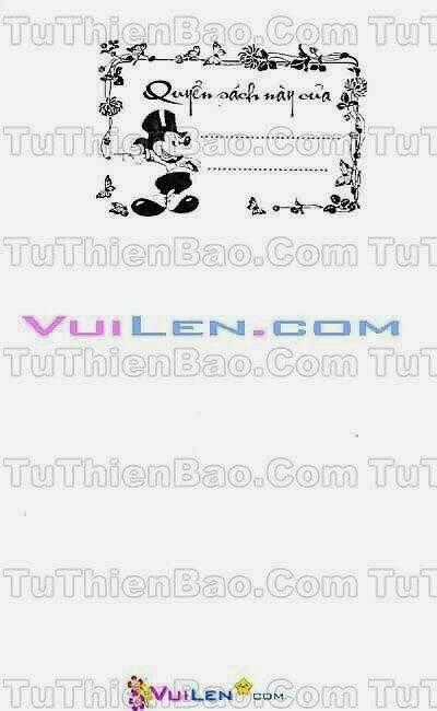 1/4 Tình Yêu - Chapter 8 - Trang 2