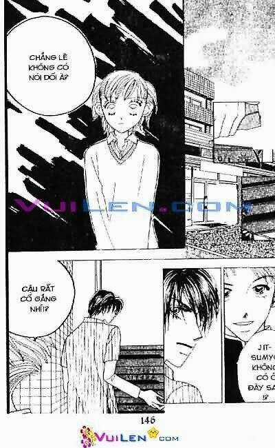 1/4 Tình Yêu - Chapter 8 - Trang 147