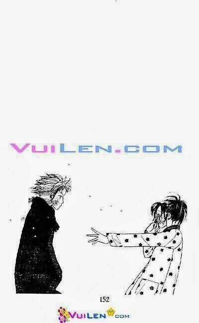 1/4 Tình Yêu - Chapter 8 - Trang 153