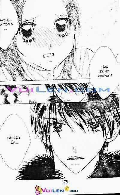 1/4 Tình Yêu - Chapter 8 - Trang 176
