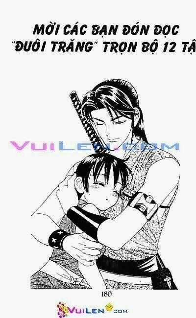 1/4 Tình Yêu - Chapter 8 - Trang 181