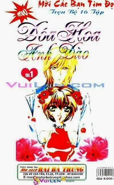 1/4 Tình Yêu - Chapter 8 - Trang 182