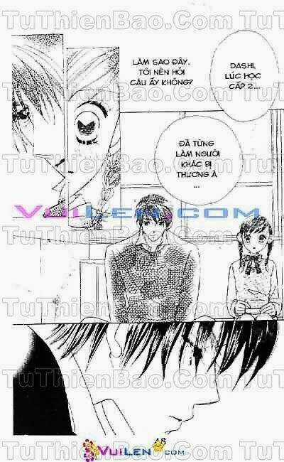 1/4 Tình Yêu - Chapter 8 - Trang 49