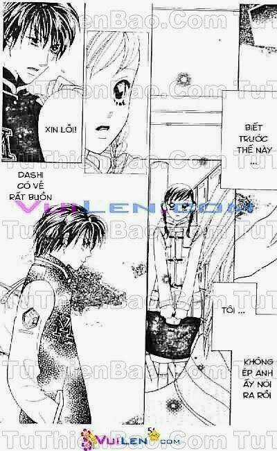 1/4 Tình Yêu - Chapter 8 - Trang 52