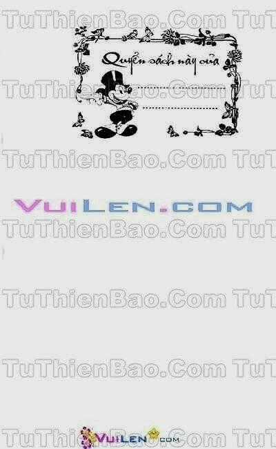 1/4 Tình Yêu - Chapter 9 - Trang 2