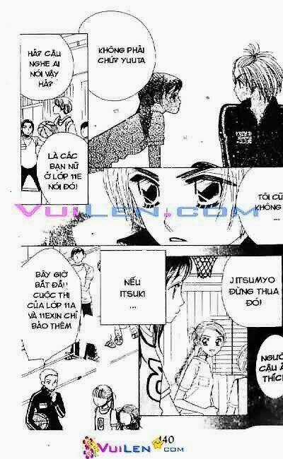 1/4 Tình Yêu - Chapter 9 - Trang 139