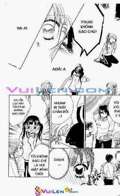 1/4 Tình Yêu - Chapter 9 - Trang 141