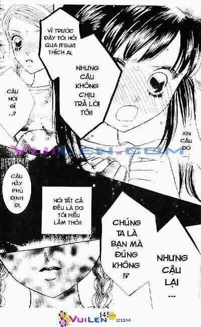 1/4 Tình Yêu - Chapter 9 - Trang 144
