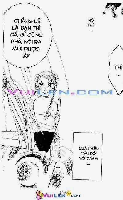 1/4 Tình Yêu - Chapter 9 - Trang 145