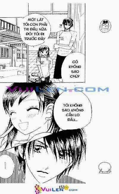 1/4 Tình Yêu - Chapter 9 - Trang 152