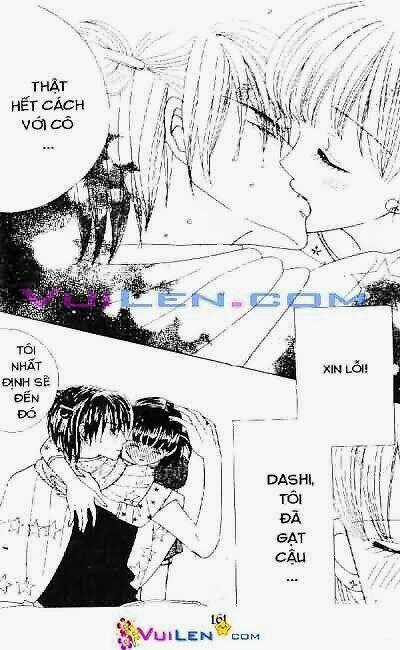 1/4 Tình Yêu - Chapter 9 - Trang 160