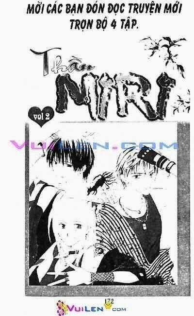 1/4 Tình Yêu - Chapter 9 - Trang 171