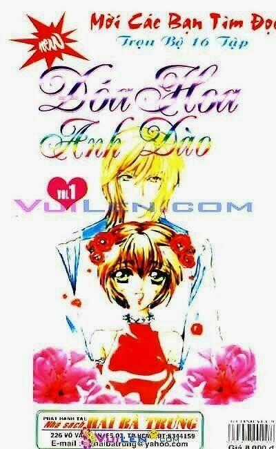 1/4 Tình Yêu - Chapter 9 - Trang 172