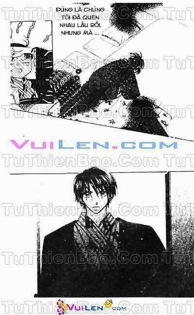 1/4 Tình Yêu - Chapter 9 - Trang 69