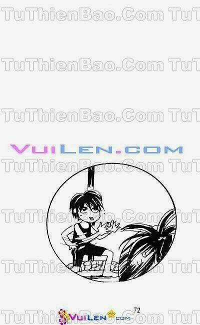 1/4 Tình Yêu - Chapter 9 - Trang 73