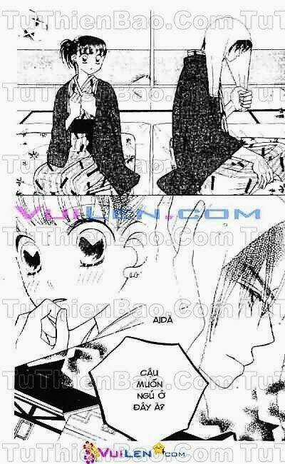 1/4 Tình Yêu - Chapter 9 - Trang 75