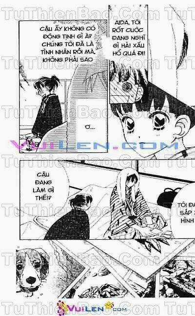 1/4 Tình Yêu - Chapter 9 - Trang 77