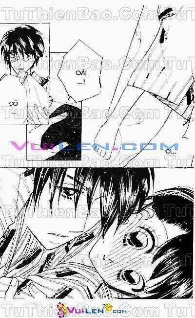 1/4 Tình Yêu - Chapter 9 - Trang 80