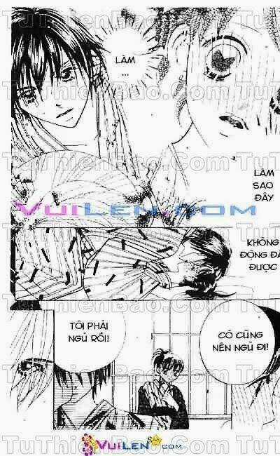 1/4 Tình Yêu - Chapter 9 - Trang 81