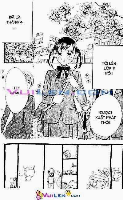 1/4 Tình Yêu - Chapter 9 - Trang 100