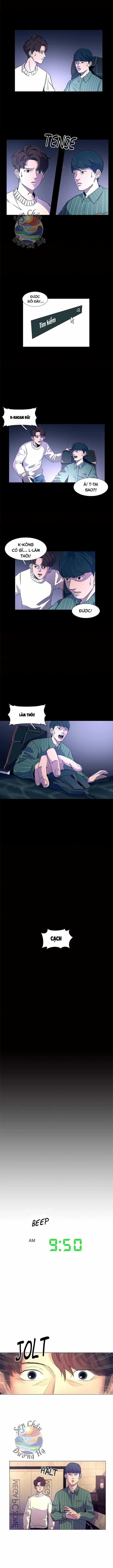 1 Second - Chương 1 - Trang 2