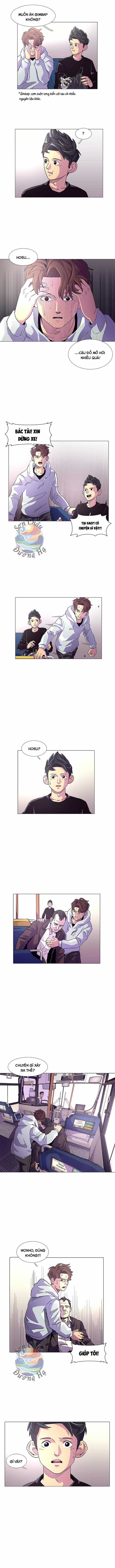 1 Second - Chương 1 - Trang 11