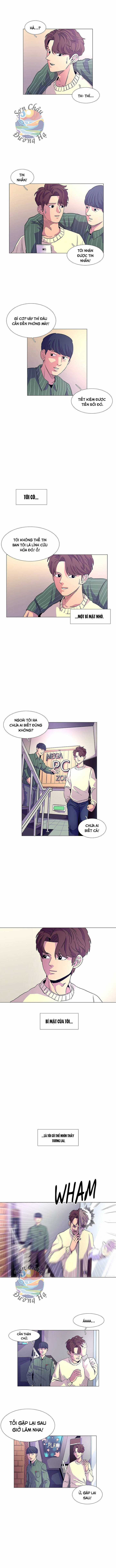 1 Second - Chương 1 - Trang 4