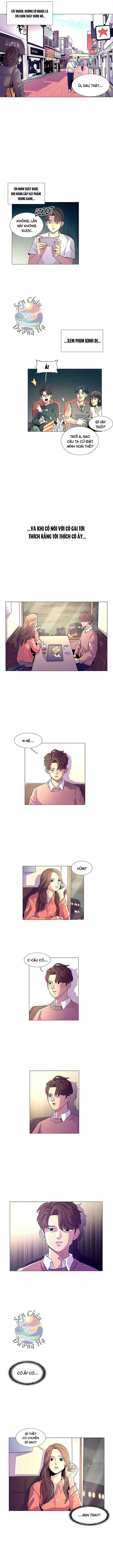 1 Second - Chương 1 - Trang 5