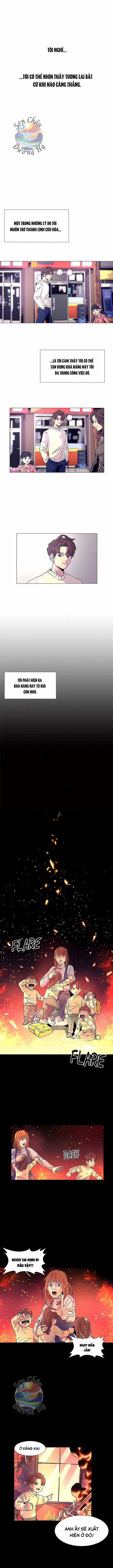 1 Second - Chương 1 - Trang 6