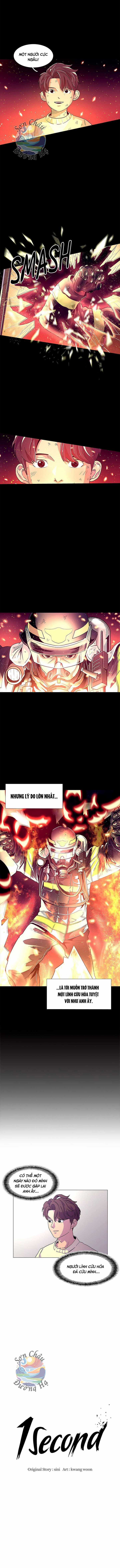 1 Second - Chương 1 - Trang 7